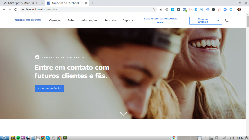 Como Começar no Facebook Ads Com R$ 300 Reais