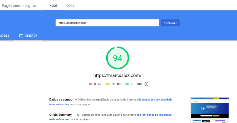 Wolf Wp velocidade de carregamento