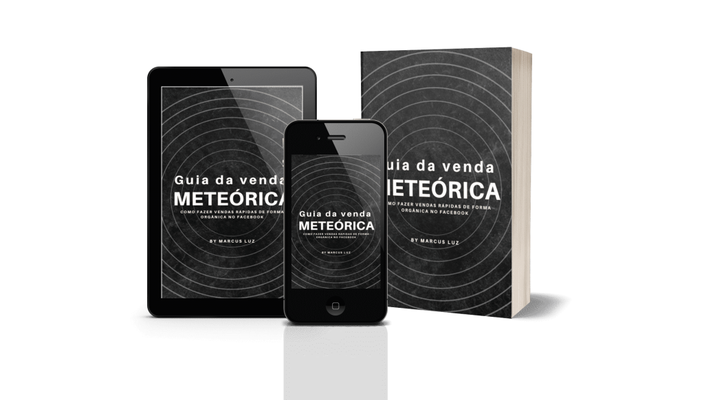 Guia da venda meteorica