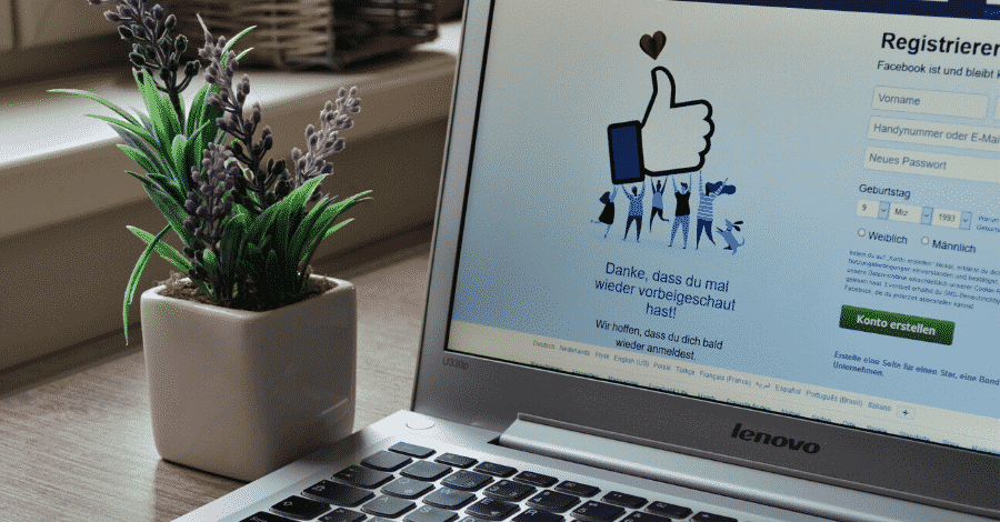 A Simples Mudança Capaz De Transformar Seu Facebook Em Uma Máquina De Ganhar Dinheiro