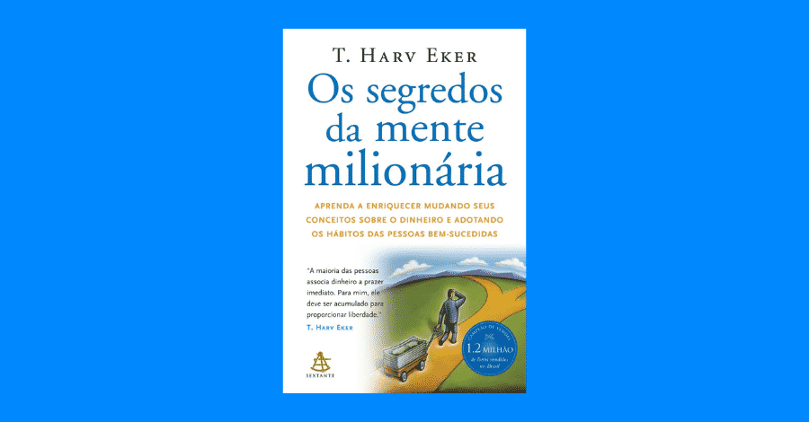 Os Segredos Da Mente Milionária