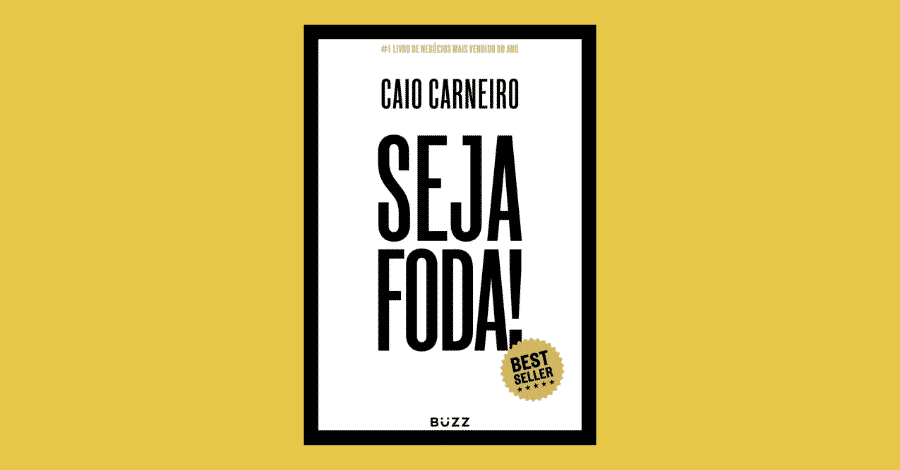 Seja Foda - Caio Carneiro