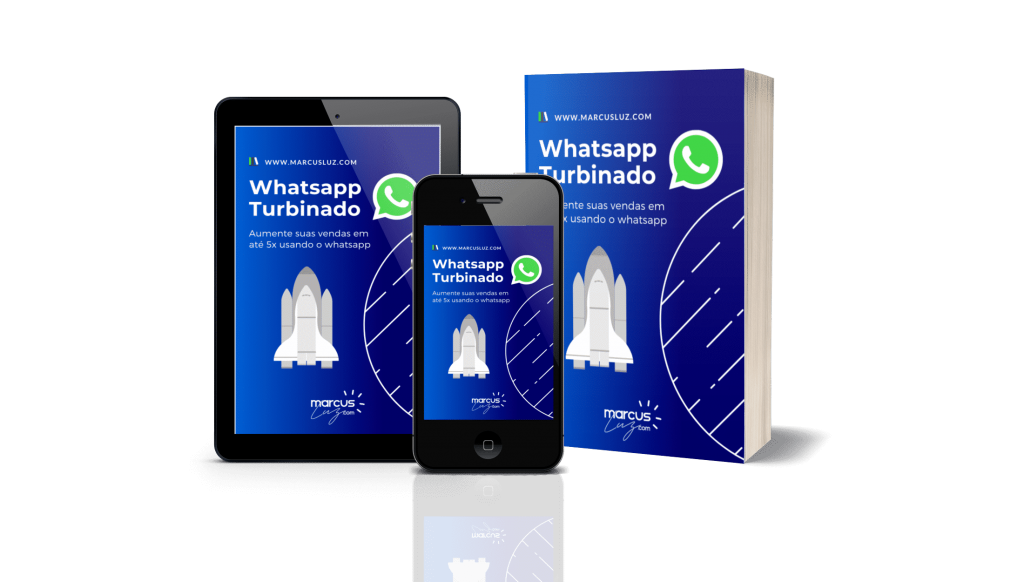 Whatsapp Turbinado