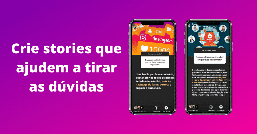 Como preparar o seu Instagram para vender todos os dias.