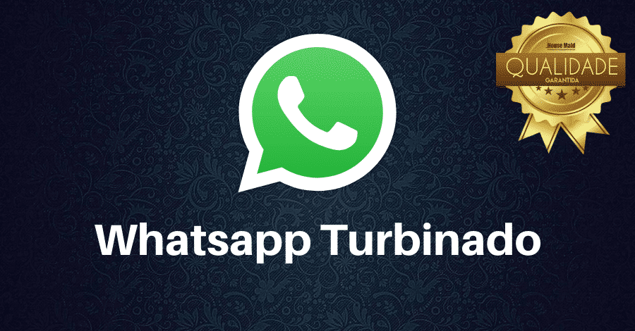 Whatsapp Turbinado