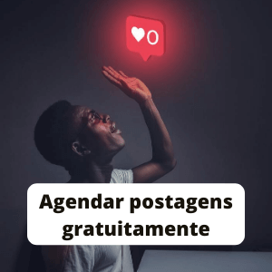 Como agendar posts no Instagram Gratuitamente