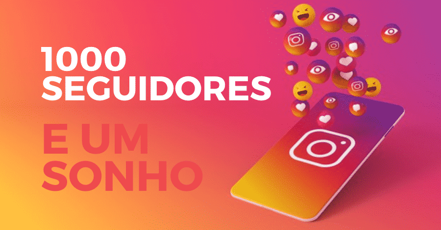 Como ganhar dinheiro no instagram com um perfil de 1000 seguidores