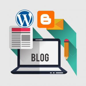 6 Plataformas gratuitas para criar um blog