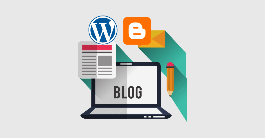 6 Plataformas gratuitas para criar um blog