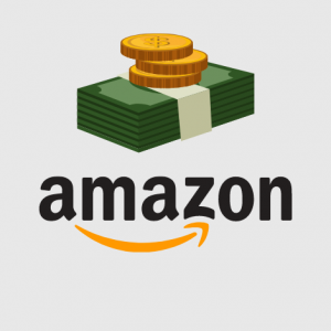 Como ganhar dinheiro como afiliado Amazon