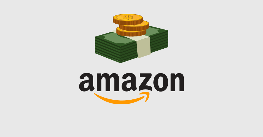 Como ganhar dinheiro como afiliado Amazon