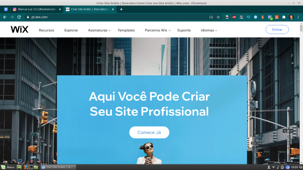 wix.com