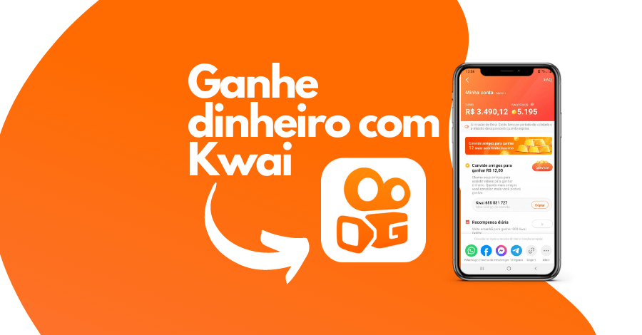 Como ganhar de 3 a 5 mil reais por mês sem vender nada