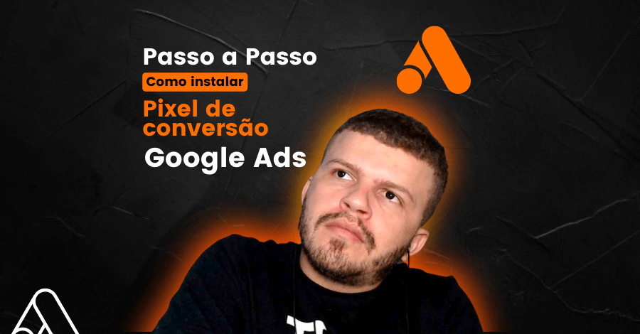 Como instalar o pixel no Google Ads nos Produtos da Hotmart