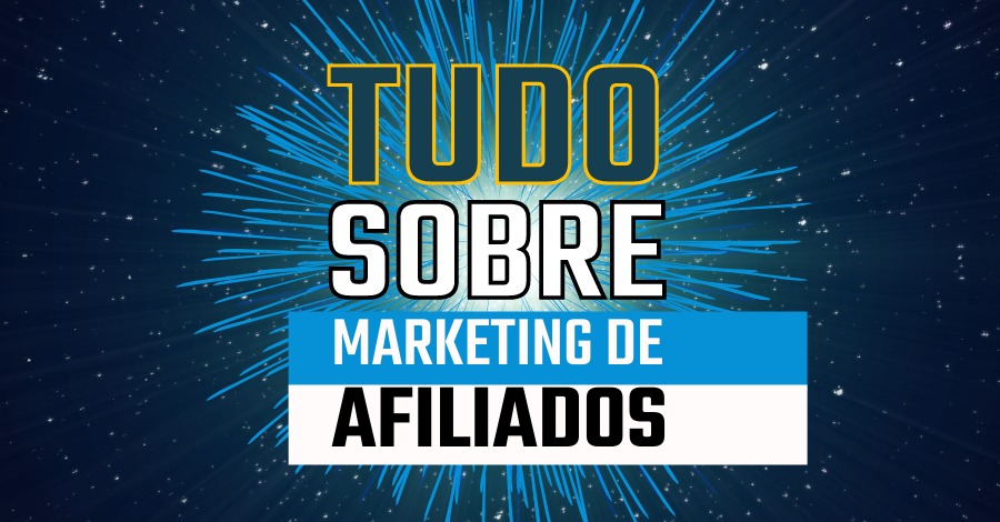 Como montar uma estrutura simples para ganhar dinheiro na internet como afiliado