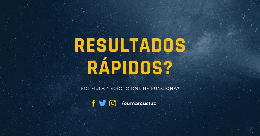 O curso fórmula negócio online funciona?
